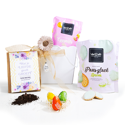 Easter package 'Happy Easter box'